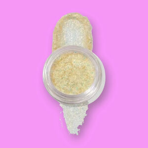 Colourpop Homecoming Glitterally Obsessed Glitter Gel